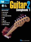 Hal Leonard Guitar 2 Songbook 1