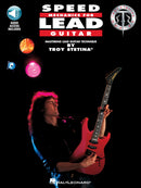 Hal Leonard Speed Mechanics for Lead Guitar