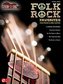 FOLK/ROCK FAVORITES Strum & Sing Series