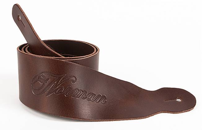 Norman Country Strap