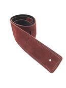 Art & Lutherie Burgundy Strap