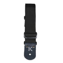 Kidam Black Nylon Strap
