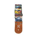 Kidam Guitar Art Strap