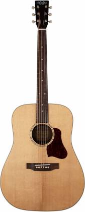 Art & Lutherie 050703 Americana Natural 6-String RH Acoustic Electric Guitar