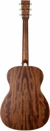 Art & Lutherie 050710 Concert Hall Legacy Natural 6-String RH Acoustic Electric Guitar