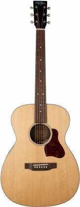 Art & Lutherie 050710 Concert Hall Legacy Natural 6-String RH Acoustic Electric Guitar
