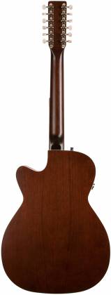 Art & Lutherie 051724 Legacy Bourbon Burst CW Presys II 12 String RH Acoustic Electric