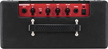 Vox Pathfinder10B 10w Bass Combo Amp
