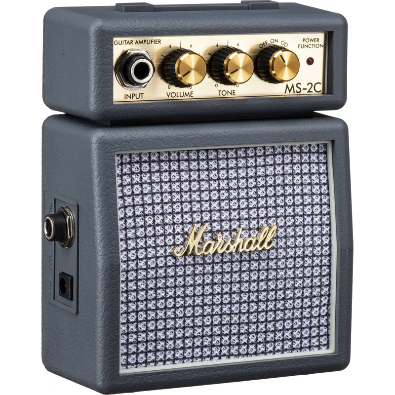 Marshall Micro Amp Classic