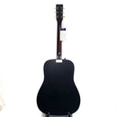 Art & Lutherie Americana Faded Black