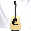 Alvarez Regent Dreadnought Acoustic Left-handed RD26L