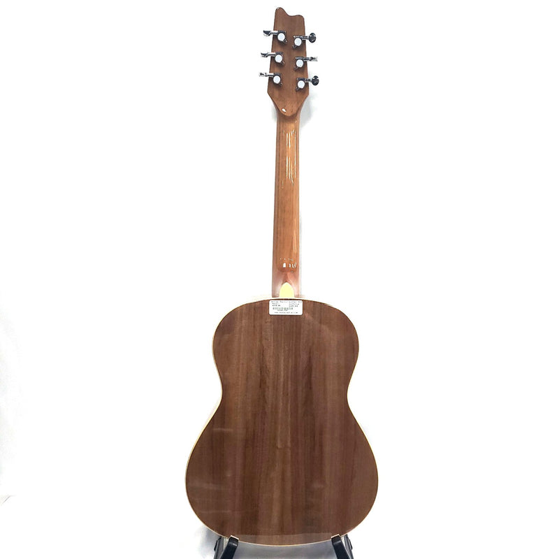 Denver Parlour Guitar Koa