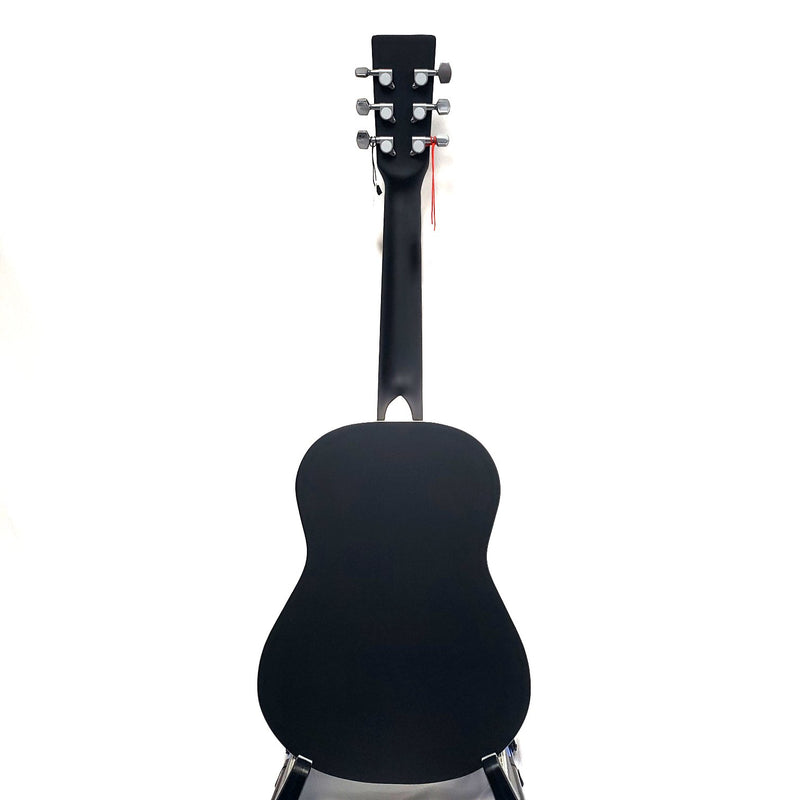 Madera 1/2 Size Acoustic Black