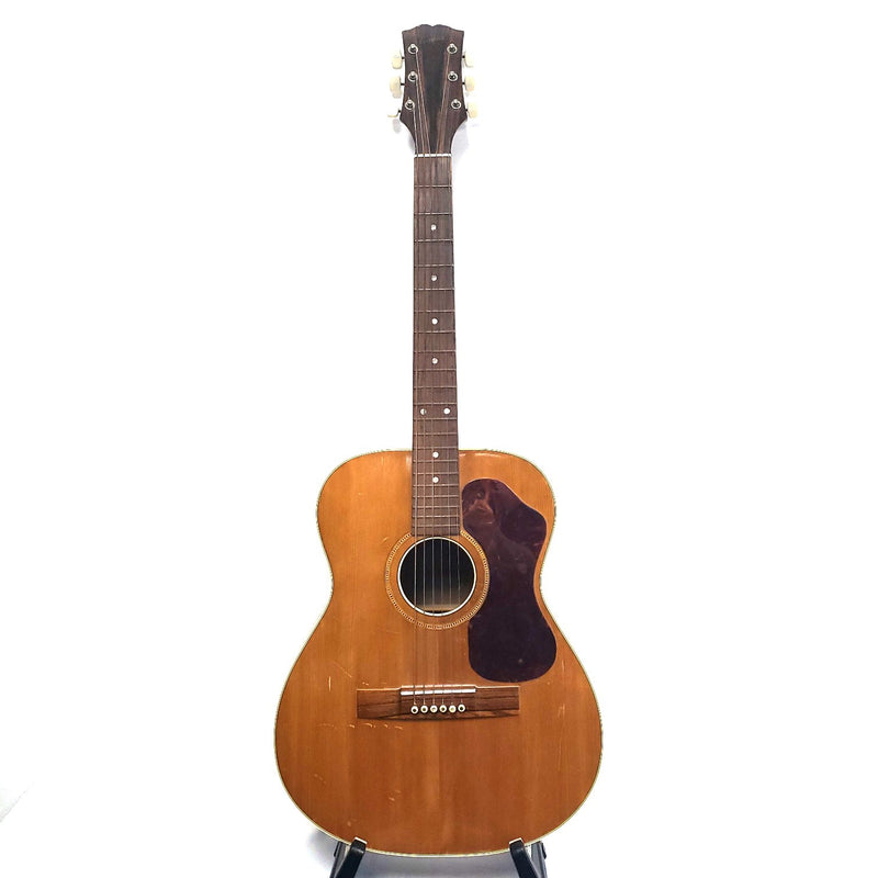 Espana Circa 1960's Acoustic Guitar Used