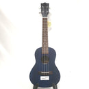 Aloha Open Pour Ukulele Blue