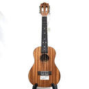 Aloha Solid Mahogany Ukulele Left Handed
