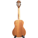 Aloha Solid Mahogany Ukulele Left Handed