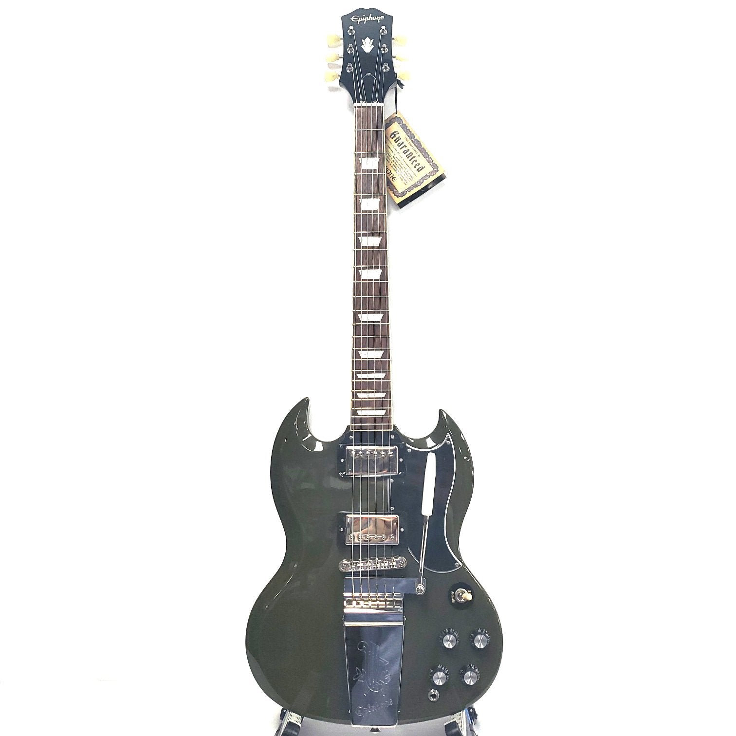 Fretted Instruments