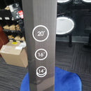 Silken B8 Cymbal Set