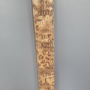 Viper HQ Strap Brown