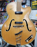 USED 1958 HOFNER MODEL