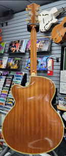 USED 1958 HOFNER MODEL