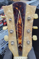 USED 1958 HOFNER MODEL