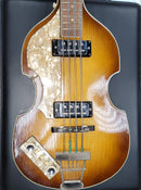 USED 1964 Hofner 500/1 Violin Bass Sunburst
