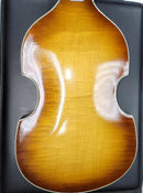 USED 1964 Hofner 500/1 Violin Bass Sunburst