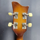 USED 1964 Hofner 500/1 Violin Bass Sunburst