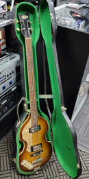 USED 1964 Hofner 500/1 Violin Bass Sunburst