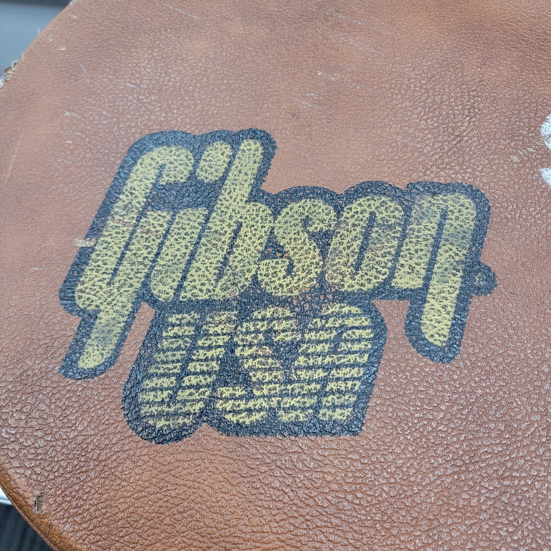 USED 1992 Gibson Les Paul Standard Honey Burst