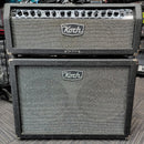 USED Koch Multitone II 50w Head & TS212 Cabinet