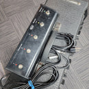 USED Koch Multitone II 50w Head & TS212 Cabinet