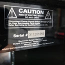 USED Koch Multitone II 50w Head & TS212 Cabinet