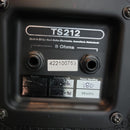 USED Koch Multitone II 50w Head & TS212 Cabinet