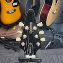 USED - 2004 EPIPHONE '58 KORINA FLYING V Reissue w/Hard Case Serial