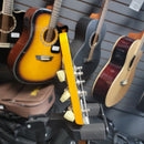 USED - 2004 EPIPHONE '58 KORINA FLYING V Reissue w/Hard Case Serial