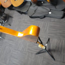 USED - 2004 EPIPHONE '58 KORINA FLYING V Reissue w/Hard Case Serial