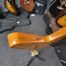 USED - 2004 EPIPHONE '58 KORINA FLYING V Reissue w/Hard Case Serial