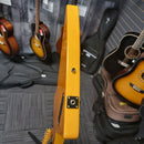 USED - 2007 Epiphone Korina Explorer "58 Reissue".