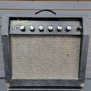 1965 Kalamazoo Reverb 12 By GIBSON