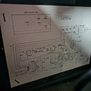 1965 Kalamazoo Reverb 12 By GIBSON