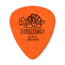 Tortex Picks .60 (10 Pack)