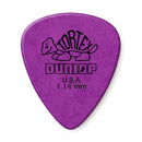Tortex Picks 1.14 (10 Pack