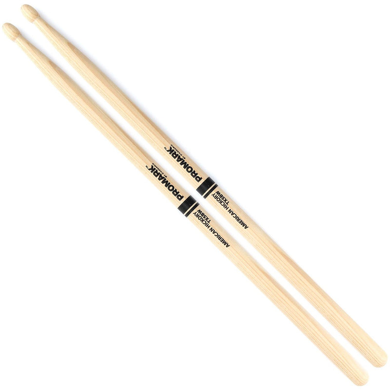 ProMark 5B Hickory Drumsticks