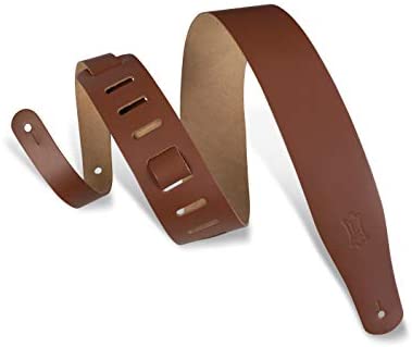 Levy's Strap Leather Walnut