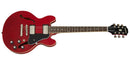 Epiphone Inspired by Gibson ES-339 - Cherry