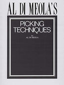 Al Di Meola's Picking Techniques