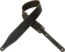 Levy's Strap Leather Dark Brown